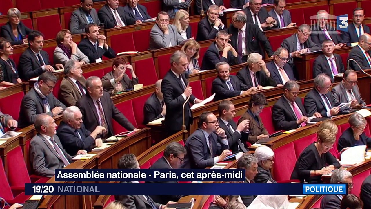 Mort de Rémi Fraisse : la classe politique monte au créneau