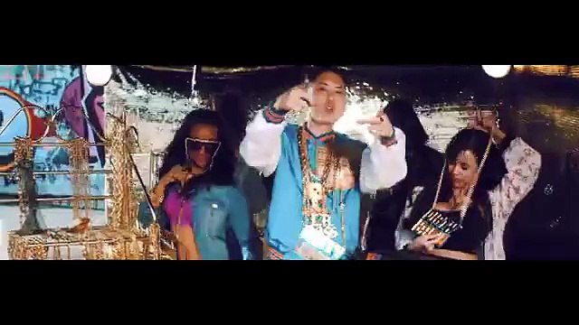 Far East Movement - Turn Up The Love ft. Cover Drive
