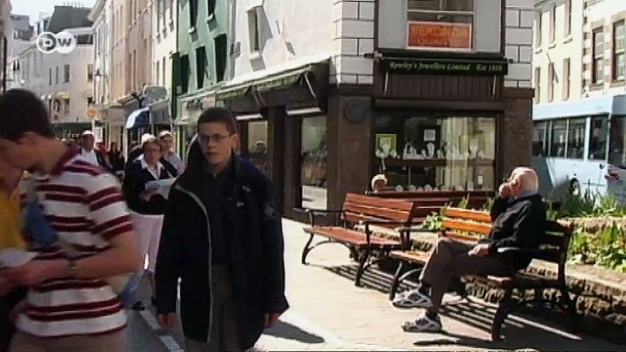 OECD will Steueroasen austrocknen | Wirtschaft kompakt