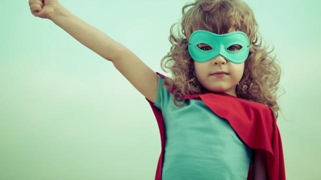 The Best Last Minute Halloween Costume Ideas for Parents and Kids