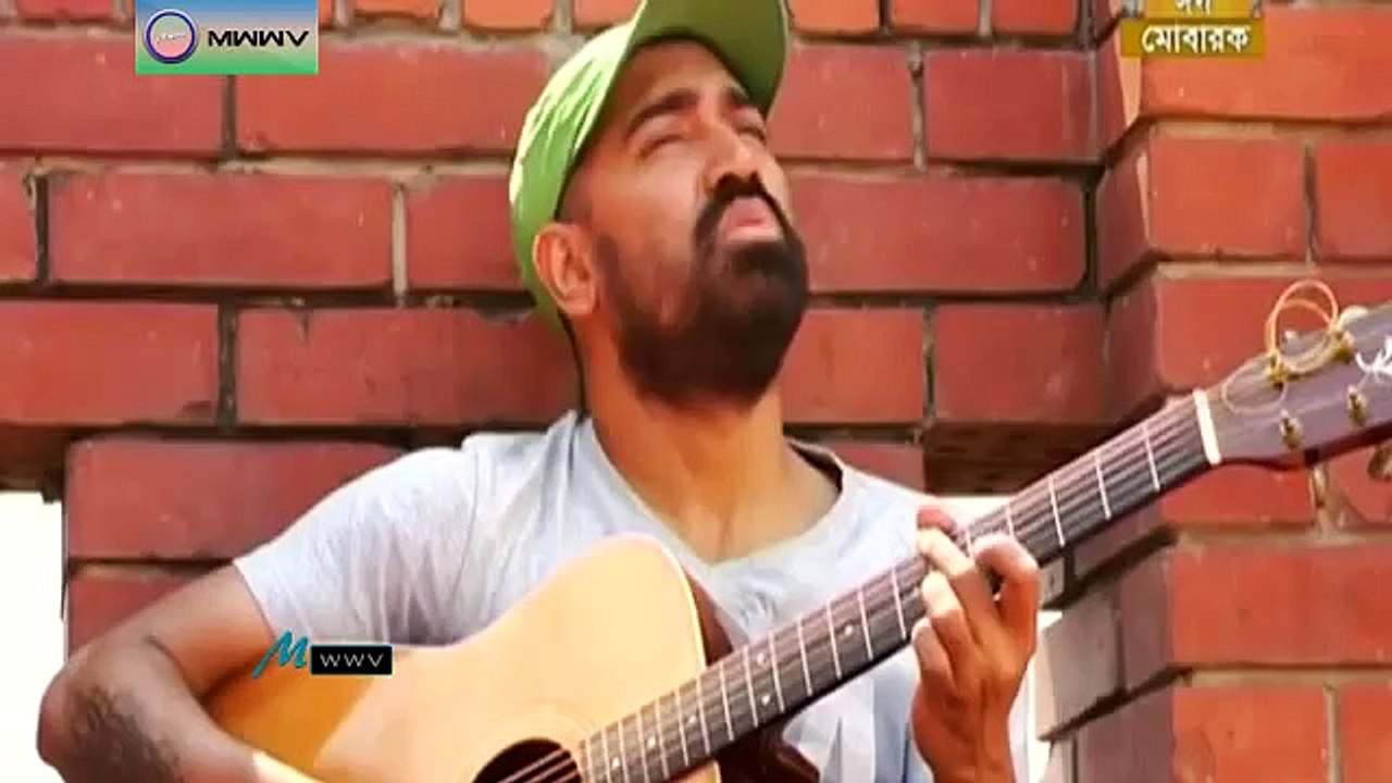 Bangla Eid Natok Soulmate ft-Tisha, Jon - Bangladeshi New Full Bangla HDNatok