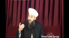 Cübbeli Ahmet Hoca - Sübhanallahi ve Bihamdihi Zikrinin Önemi