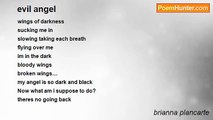 brianna plancarte - evil angel