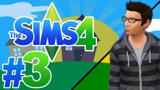 Sims 4: (The Life of Dekker) - Part 3: Moving on Up!