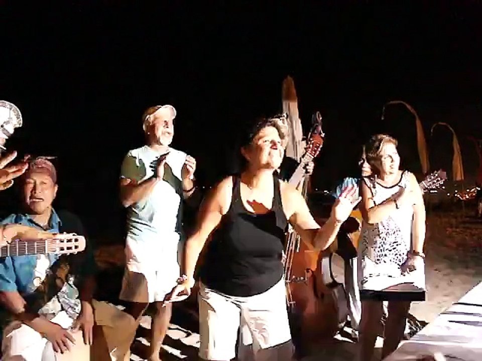 jımbaranda dansımız