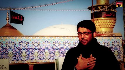 Fatima [sa] Kay Dono Pisr by Mir Hasan Mir﻿ [HD]