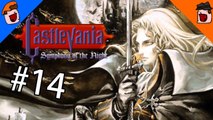 Castlevania: Symphony of the Night  - Peter Molyneux's Masterpiece - Part 14 - DoTheGames