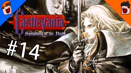 Castlevania: Symphony of the Night  - Peter Molyneux's Masterpiece - Part 14 - DoTheGames