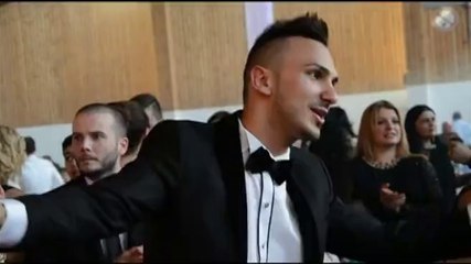 Emir and Özge Wedding Story FotoHMH