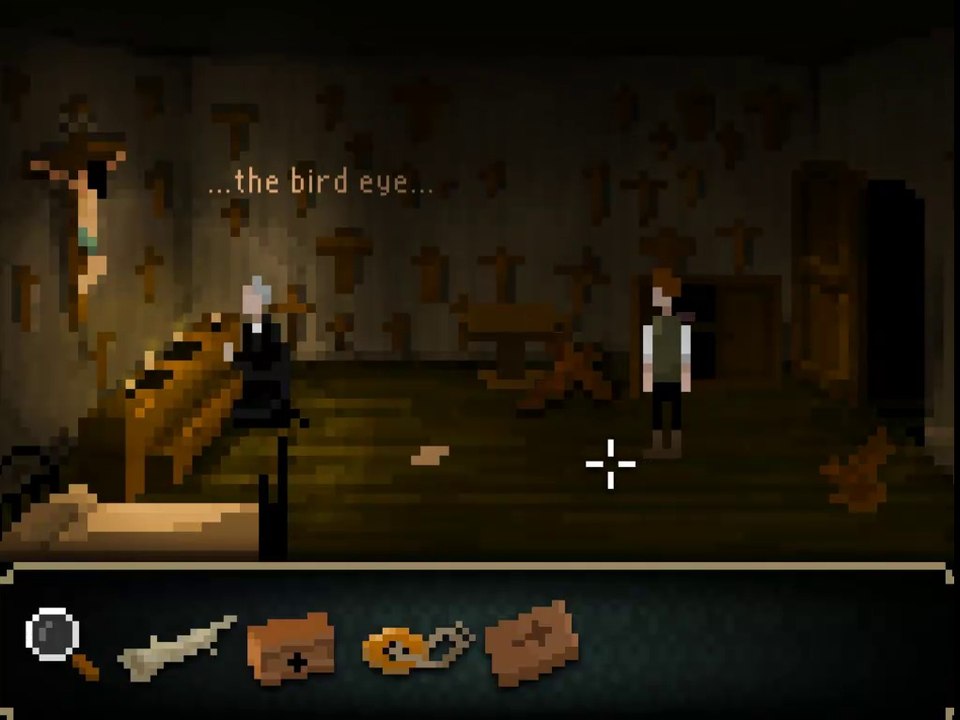 The Last Door [3]