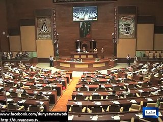 Dunya News - MPAs remained busy in personal