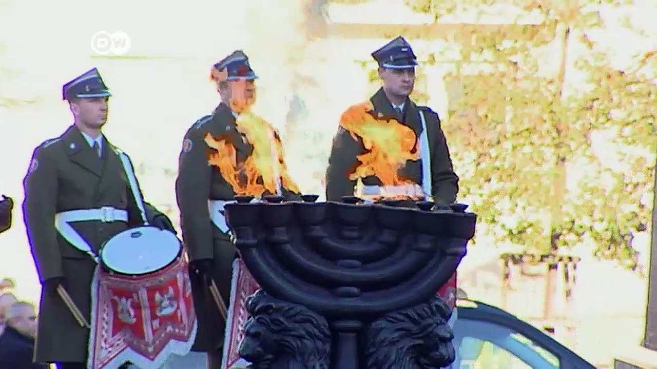 1000 Jahre jüdischer Geschichte in Polen | Journal