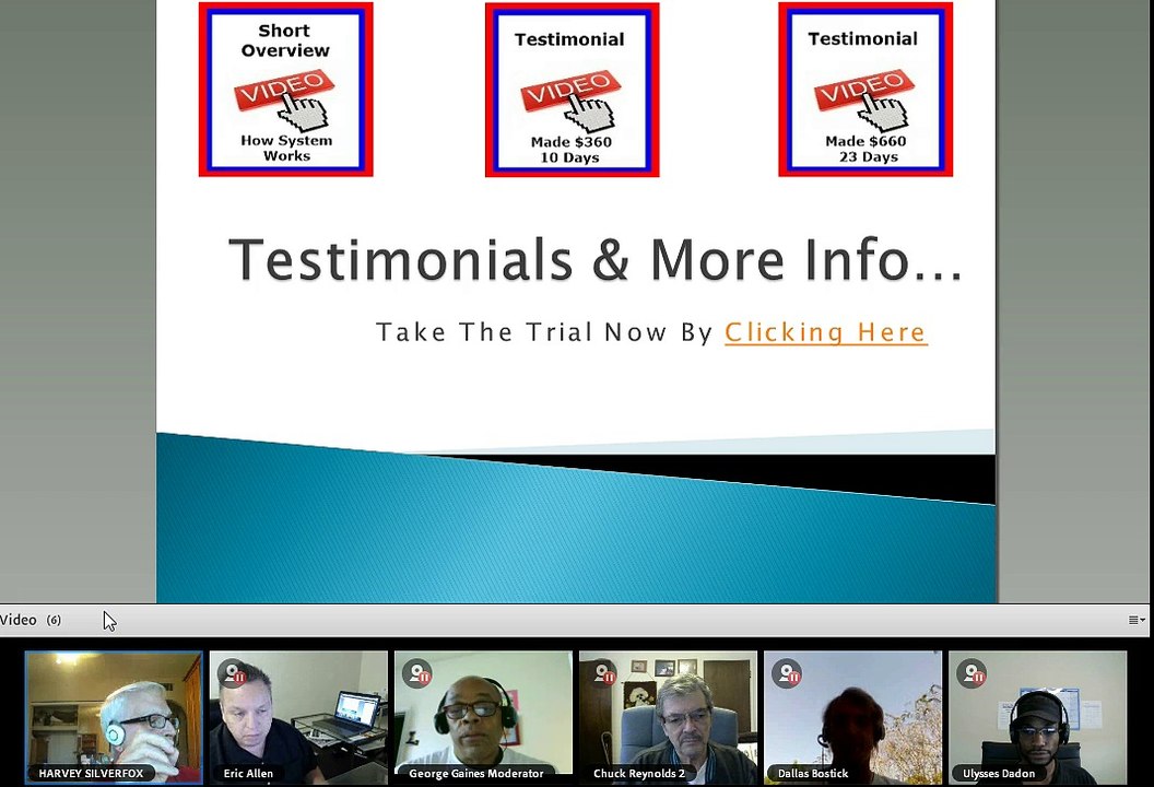 Halloween Give Aways! Were giving Free Leads, Tools and Cash