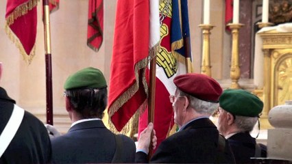 SAINT LOUIS DE INVALIDES