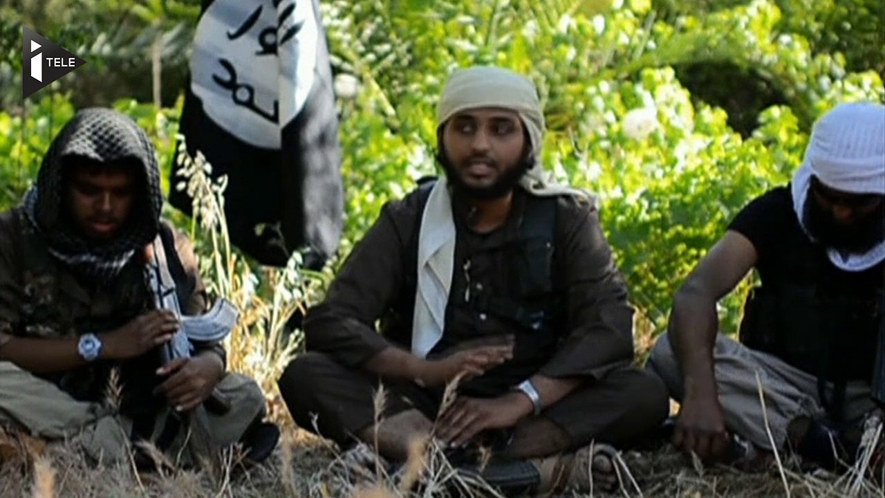 Etat islamique: les Etats-Unis lancent une "coalition de l'info"