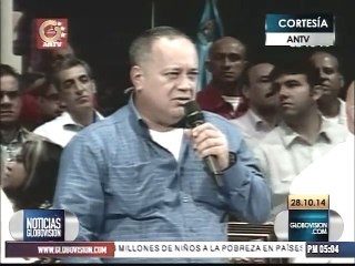 "Se acaba de entregar otro de los asesinos de Robert Serra"