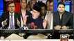 If PAT contest in by-elections then Tahir Qadri will be considered as Traitor & ally of PML N - Moeed Pirzada, Fawad Chaudhry