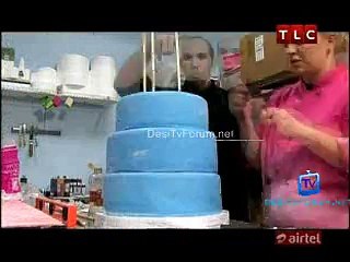Fabulous Cakes 29th October 2014 Video Watch Online pt1