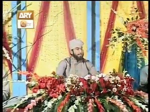 Saqib raza qadri Main ALLAH ALLAH karda Rawan vol 2 2014