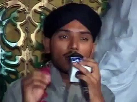 Hafiz ADNAN ALI QADRI Kali kamli wale ton main wari jawan new NAAT by HAFIZ 03424496662