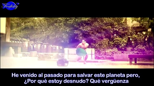 Super Junior T - VCR + Tok Tok Tok {Sub Español/Hangul/Romanización}