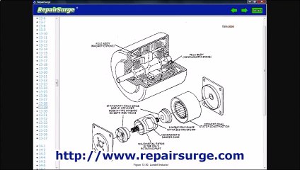 Lincoln Navigator Service & Repair Manual 2011 2010 2009 2008 2007 2006 2005 2004 2003 2002 2001 2000