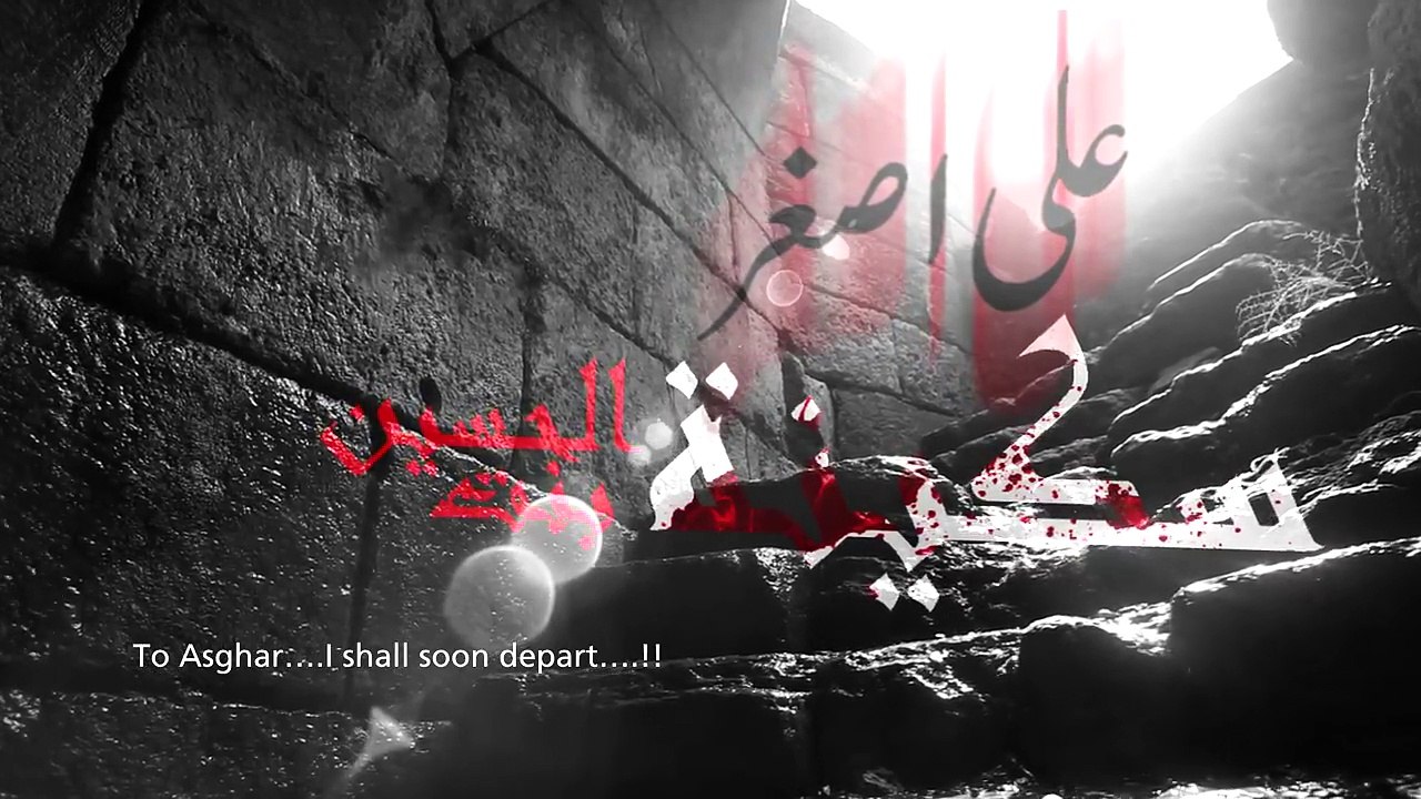 Abb Main Soo Jao Gi Baba - Mir Hasan Mir - Nohay 2015 [HD]