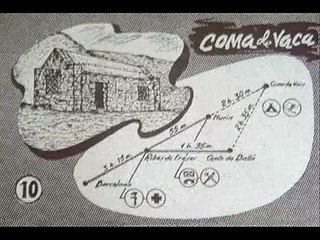 10 - Dramatización Milenio 3 - El Refugio de Coma de Vaca