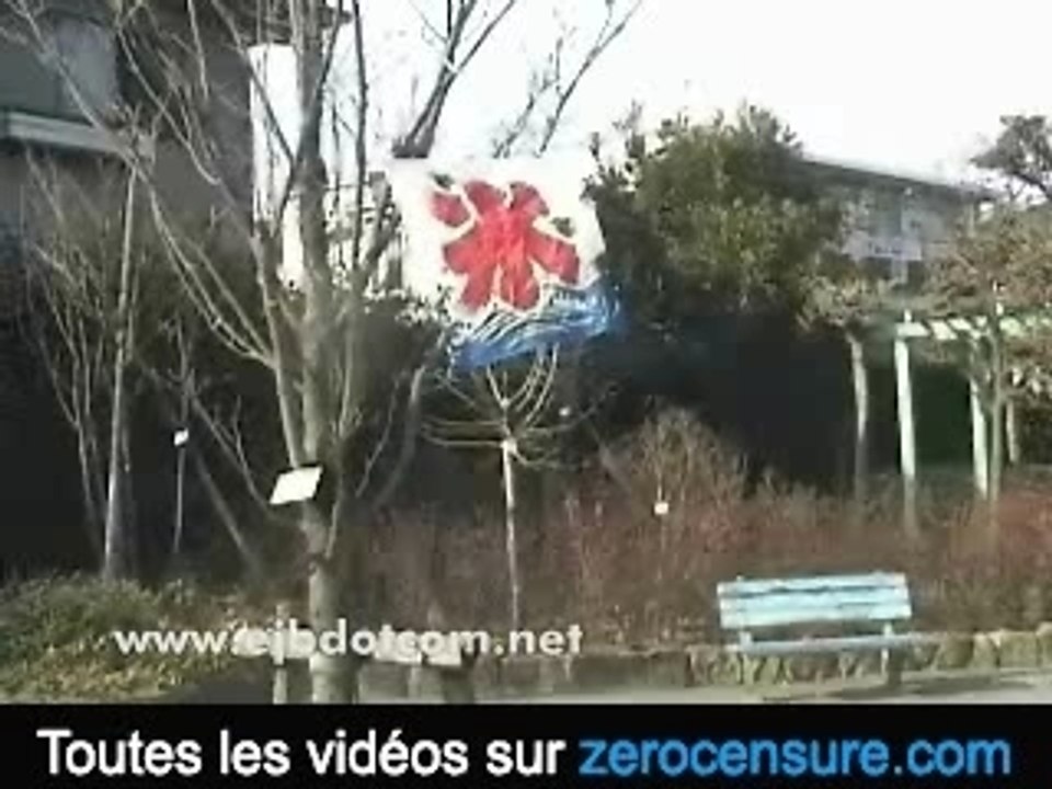 Mangeur d'asticots