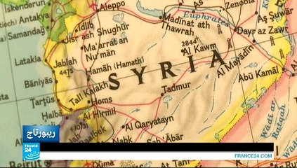 ريبورتاج - "الحرب الإدارية".. معاناة اللاجئين السوريين في فرنسا