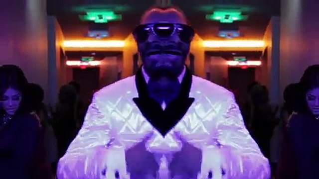 Snoop Dogg vs David Guetta 'Sweat' (Remix)