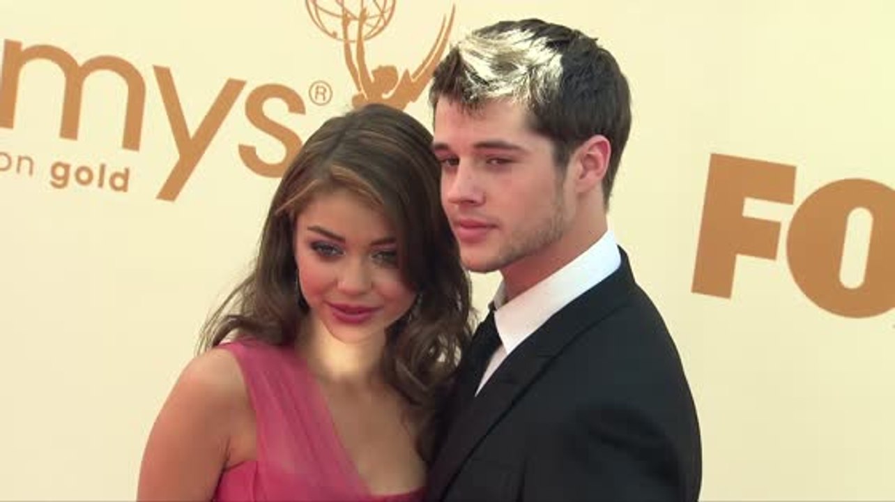 Sarah Hyland Speaks Out About Overcoming Her Ab...