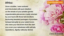 Dela Bobobee - Africa