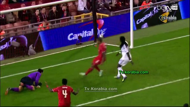 أهداف مباراة ( ليفربول V.S سوانزي سيتي ) HD كأس رابطة المحترفين