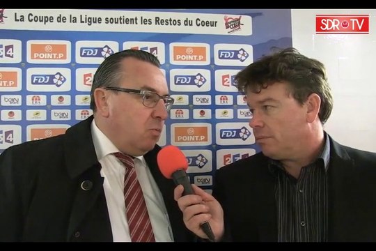 SdR-Arles Avignon les réactions