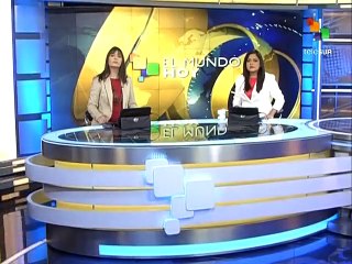 Global Meeting of Popular Movements gives voice to the disenfranchized