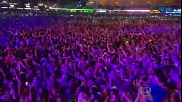 David Guetta - Rock In Rio 2013 (Globo HDTV) COMPLETO