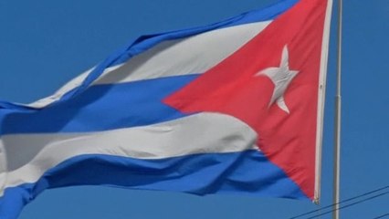 UN overwhelmingly votes to urge end to U.S. embargo on Cuba