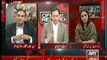 Off The Record - With Kashif Abbasi - 28 Oct 2014