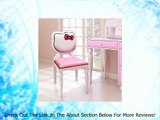 Hello Kitty Desk Chair