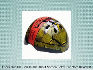 Teenage Mutant Ninja Turtles Child Helmet