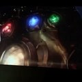 Avengers - Infinity wars teaser