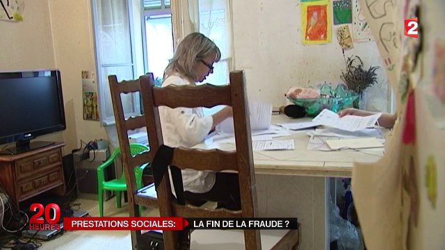 La lutte contre les fraudes aux prestations sociales s’intensifie