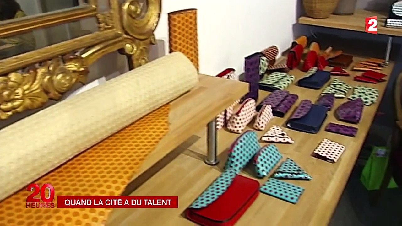 Nouria Nehari : une entrepreneuse dans les quartiers nord de Marseille