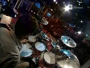 Die Harald Schmidt Show - 1152 - 2002-10-17 - Otto Sander, Bro'Sis