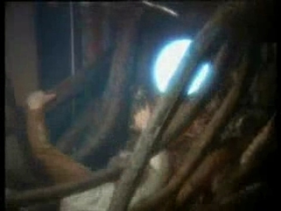 Space 1999:Dragons Domain