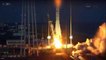 NASA : Une navette spatiale rate complètement son lancement