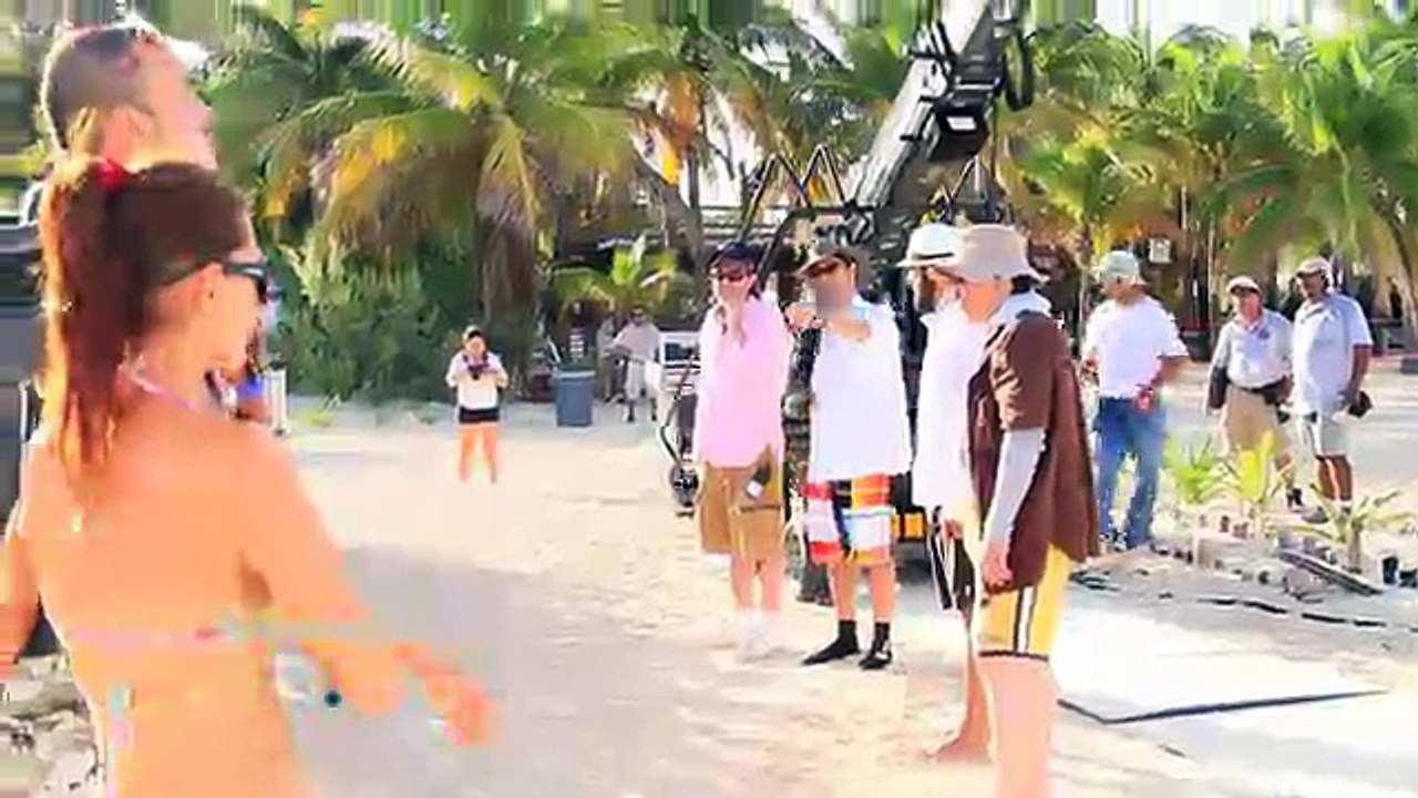 HD: Backstage Comercial Sabritas con William Levy (@willylevy29)