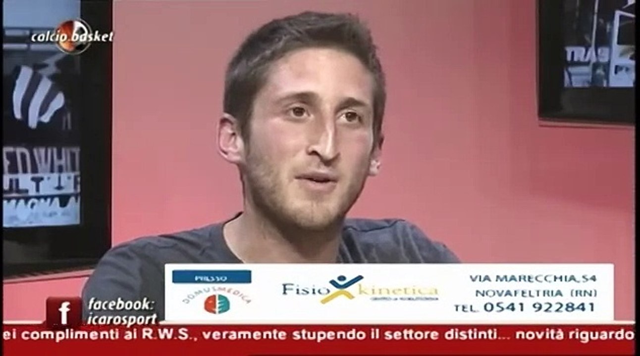 Icaro Sport. Rimini Calcio: tifosi al lavoro al 'Neri' protagonisti a 'Calcio.Basket'