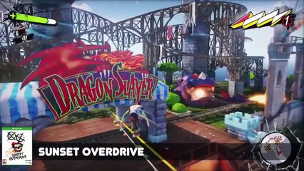 Emissions - Le Top 5 des jeux d'octobre 2014